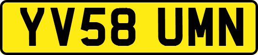 YV58UMN