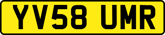 YV58UMR