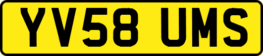 YV58UMS