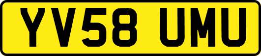 YV58UMU