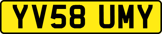 YV58UMY