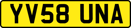 YV58UNA