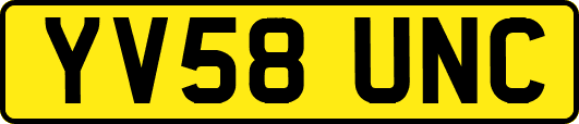 YV58UNC