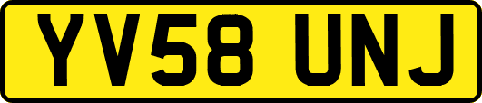 YV58UNJ