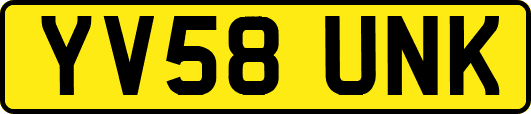 YV58UNK
