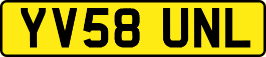 YV58UNL