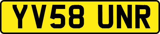 YV58UNR