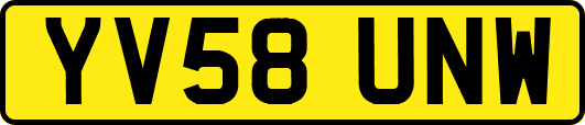 YV58UNW