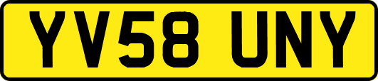 YV58UNY