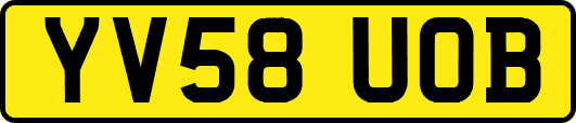YV58UOB