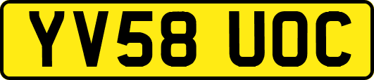YV58UOC