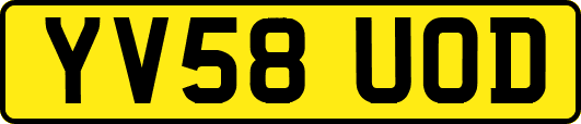 YV58UOD