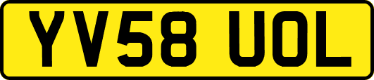 YV58UOL