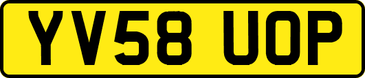 YV58UOP
