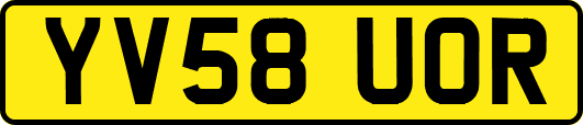 YV58UOR