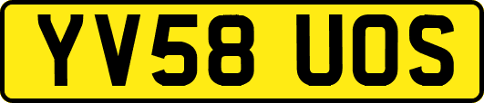 YV58UOS