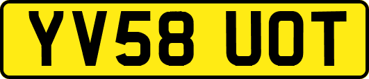 YV58UOT