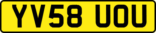 YV58UOU