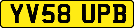 YV58UPB