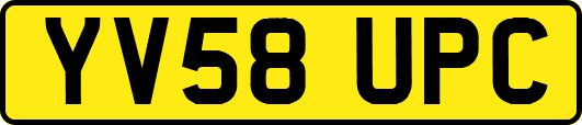 YV58UPC
