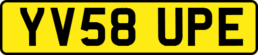 YV58UPE