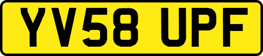 YV58UPF