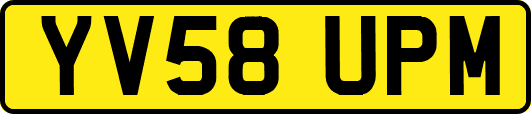 YV58UPM
