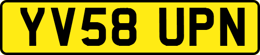 YV58UPN