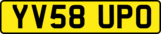 YV58UPO