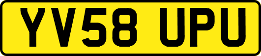 YV58UPU