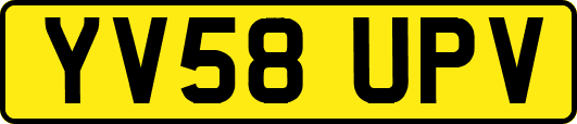 YV58UPV
