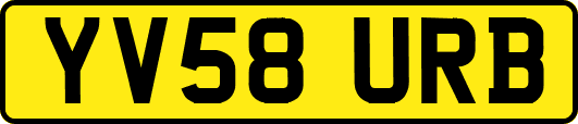 YV58URB
