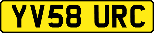YV58URC