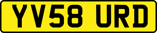 YV58URD