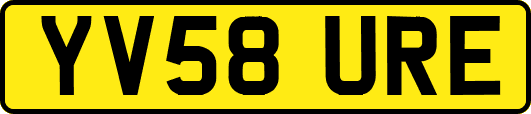 YV58URE
