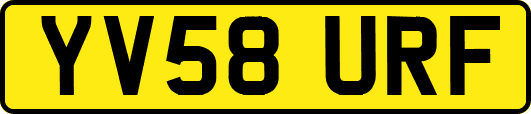 YV58URF