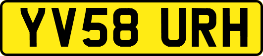 YV58URH