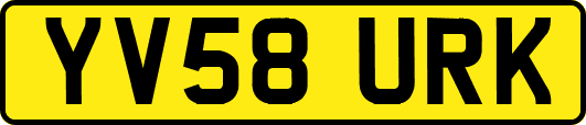 YV58URK