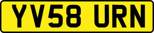 YV58URN