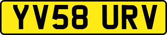 YV58URV