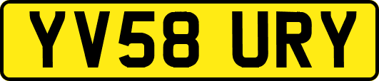 YV58URY