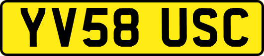 YV58USC