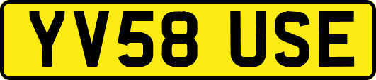 YV58USE