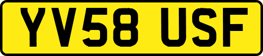 YV58USF