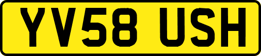 YV58USH