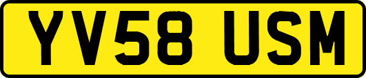 YV58USM