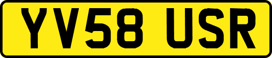 YV58USR