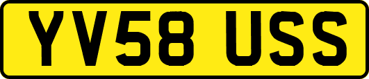 YV58USS