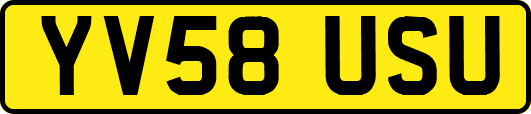 YV58USU
