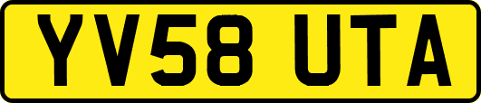 YV58UTA
